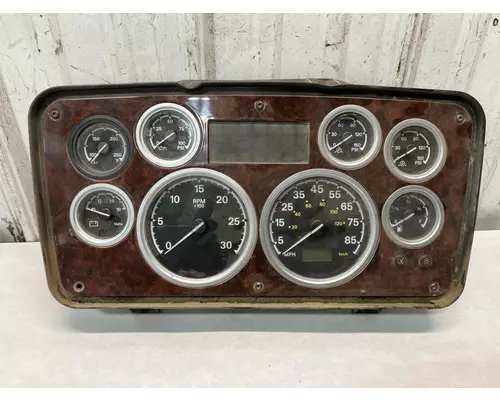 Sterling L9522 Instrument Cluster