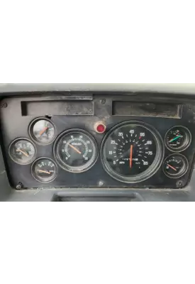 Sterling L9522 Instrument Cluster