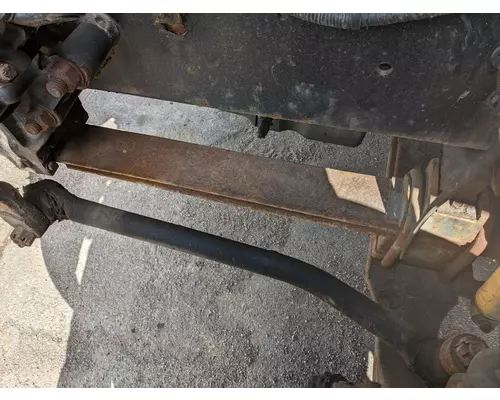 Leaf Spring, Front Sterling L9522 Vander Haags Inc Dm