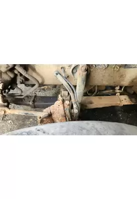 Sterling L9522 Leaf Spring, Front