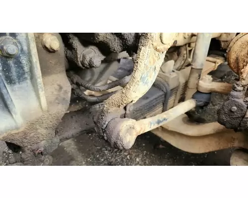 Sterling L9522 Leaf Spring, Front