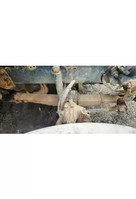 Sterling L9522 Leaf Spring, Front