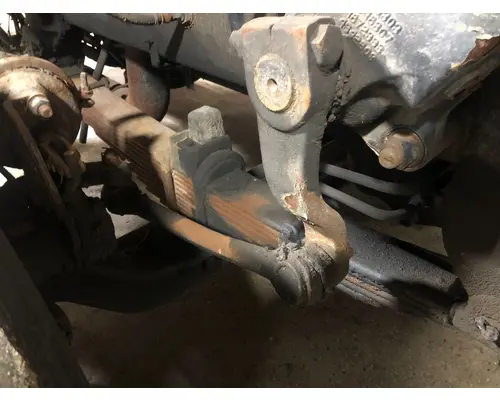 Leaf Spring, Front Sterling L9522 Vander Haags Inc Dm