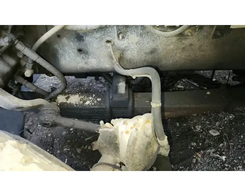 Leaf Spring, Front Sterling L9522 Complete Recycling Group LLC