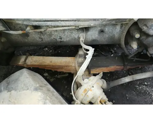 Leaf Spring, Front Sterling L9522 Complete Recycling Group LLC