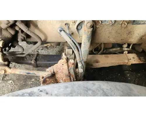 Leaf Spring, Front Sterling L9522 Complete Recycling Group LLC
