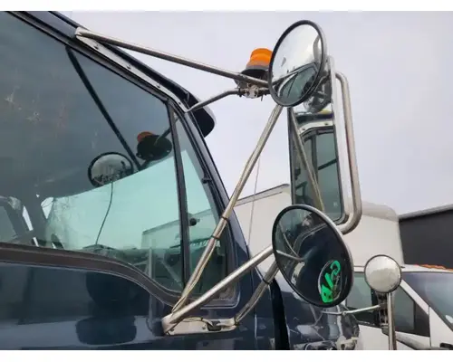 Mirror (Side View) Sterling L9522 Complete Recycling Group LLC