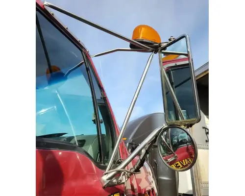 Mirror (Side View) Sterling L9522 Complete Recycling Group LLC