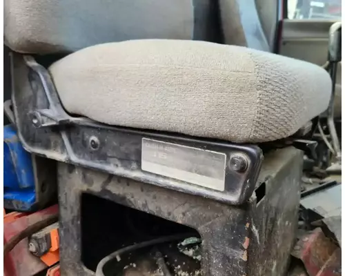 Sterling L9522 Seat, Front