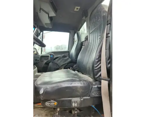 Seat, Front Sterling L9522 Complete Recycling Group LLC