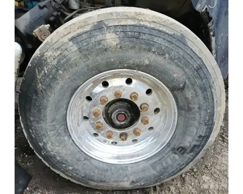 Spindle / Knuckle, Front Sterling L9522 Complete Recycling Group LLC