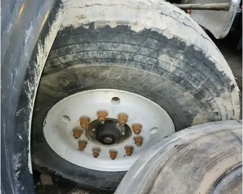 Spindle / Knuckle, Front Sterling L9522 Complete Recycling Group LLC