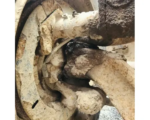 Spindle / Knuckle, Front Sterling L9522 Complete Recycling Group LLC