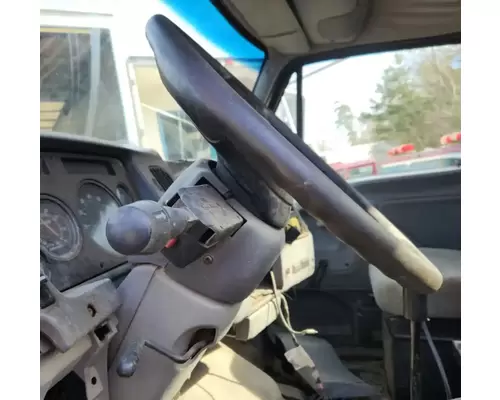Steering Column Sterling L9522 Complete Recycling Group LLC