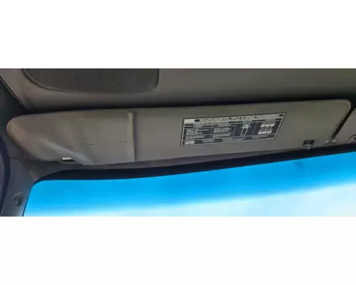 Sterling L9522 Sun Visor (External)