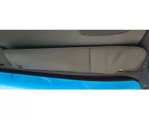 Sun Visor (External) Sterling L9522 Complete Recycling Group LLC
