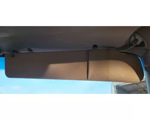 Sterling L9522 Sun Visor (External)