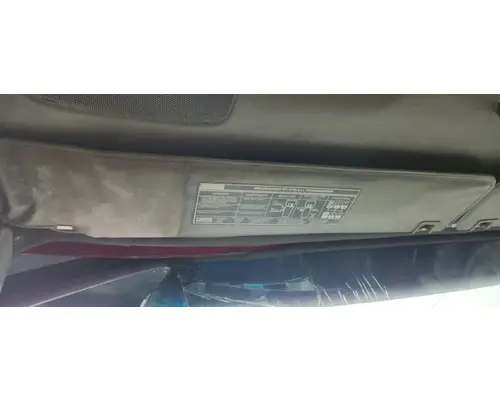 Sun Visor (External) Sterling L9522 Complete Recycling Group LLC