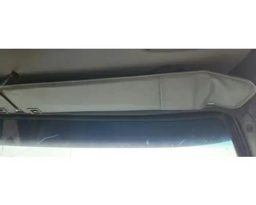 Sun Visor (External) Sterling L9522 Complete Recycling Group LLC