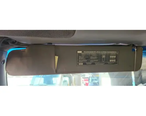 Sun Visor (External) Sterling L9522 Complete Recycling Group LLC
