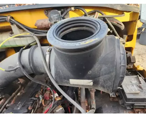 Sterling LT8500 Air Cleaner