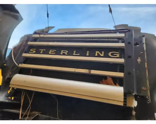 Sterling LT8500 Air Conditioner Condenser