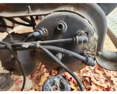 Sterling LT8500 Air Tank