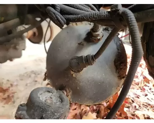 Sterling LT8500 Air Tank