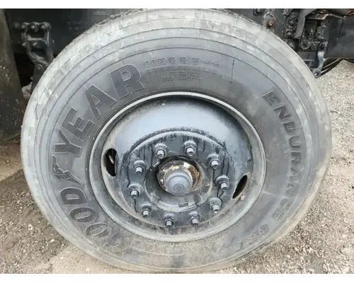 Sterling LT8500 Axle Assy, Fr (4WD)