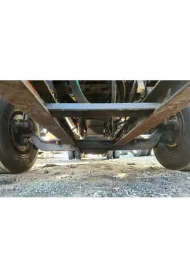 Sterling LT8500 Axle Assy, Fr (4WD)