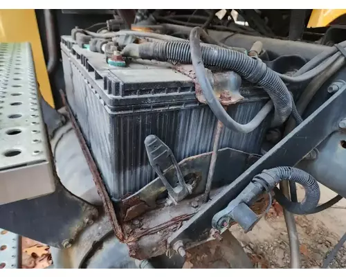 Sterling LT8500 Battery Box
