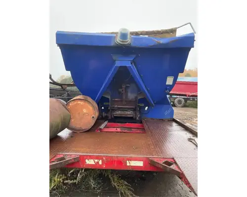 Sterling LT8500 Box  Bed