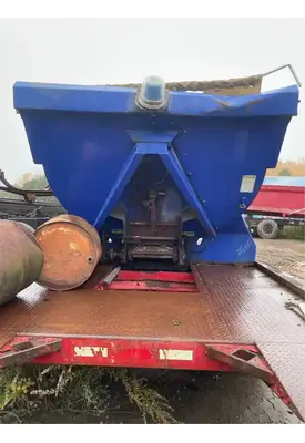 Sterling LT8500 Box / Bed