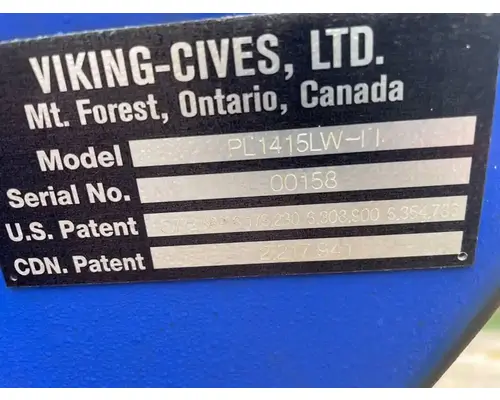 Sterling LT8500 Box  Bed