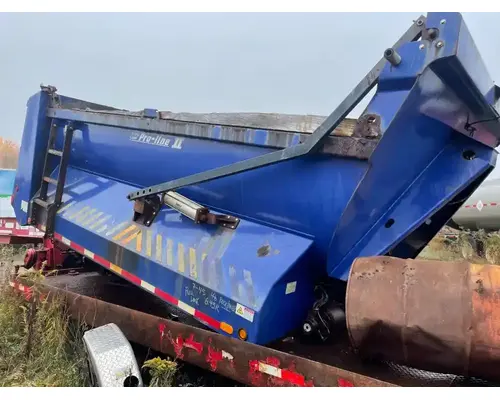 Sterling LT8500 Box  Bed