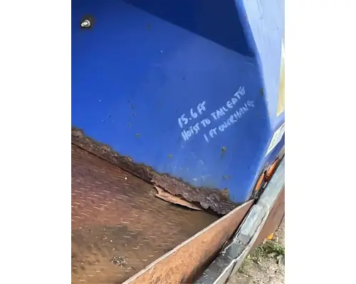 Sterling LT8500 Box  Bed