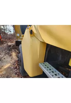 Sterling LT8500 Fender Extension