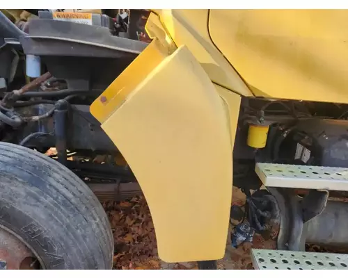 Sterling LT8500 Fender Extension