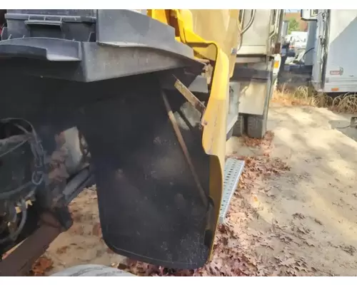 Sterling LT8500 Fender Extension