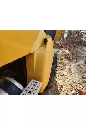 Sterling LT8500 Fender Extension