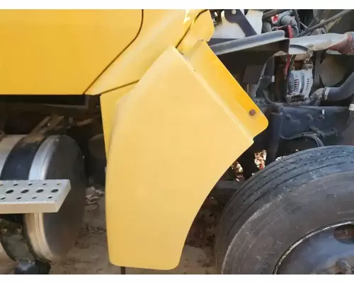 Sterling LT8500 Fender Extension