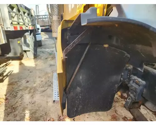 Sterling LT8500 Fender Extension