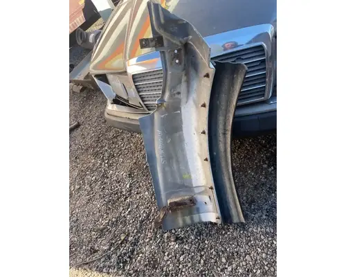 Sterling LT8500 Fender Extension