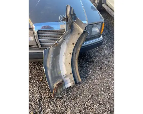 Sterling LT8500 Fender Extension