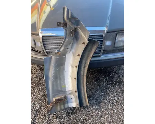 Sterling LT8500 Fender Extension