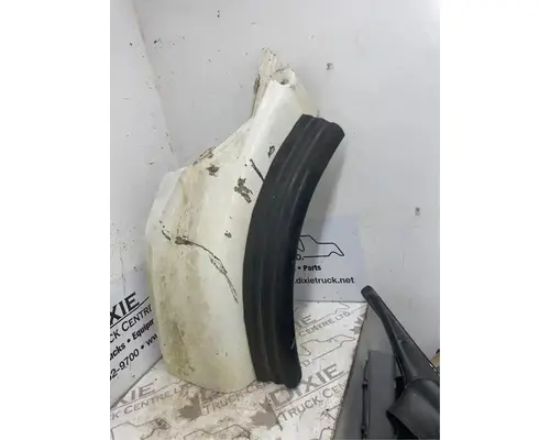 Sterling LT8500 Fender Extension