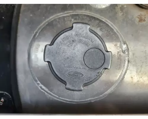 Sterling LT8500 Fuel Tank