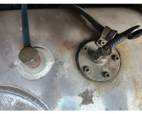 Sterling LT8500 Fuel Tank