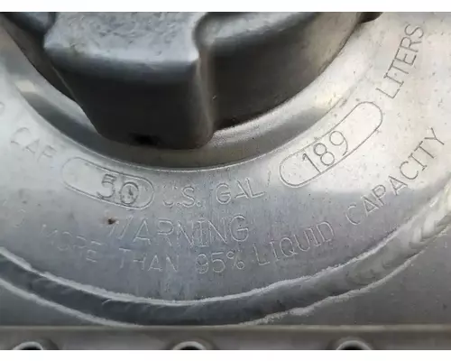 Sterling LT8500 Fuel Tank