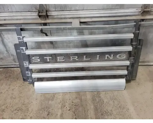 Sterling LT8500 Grille